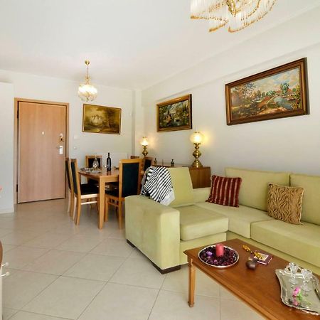 The Nereids Apartment เอเธนส์ ภายนอก รูปภาพ