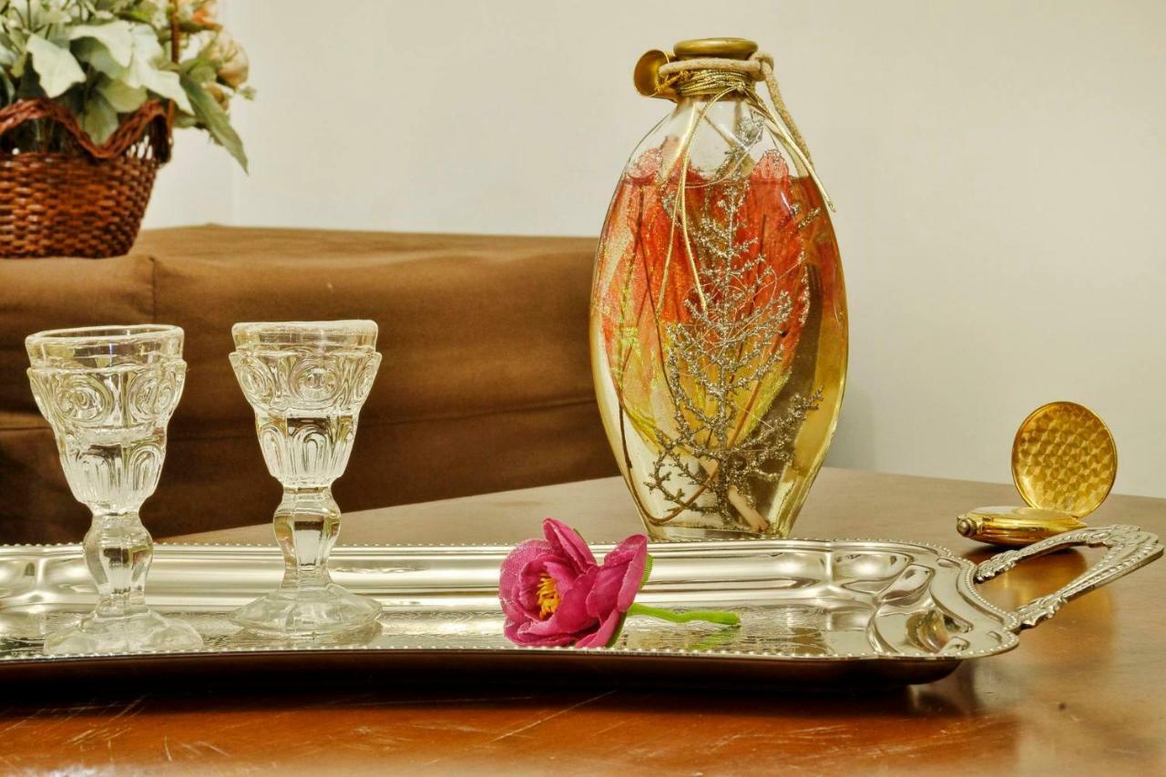 The Nereids Apartment เอเธนส์ ภายนอก รูปภาพ
